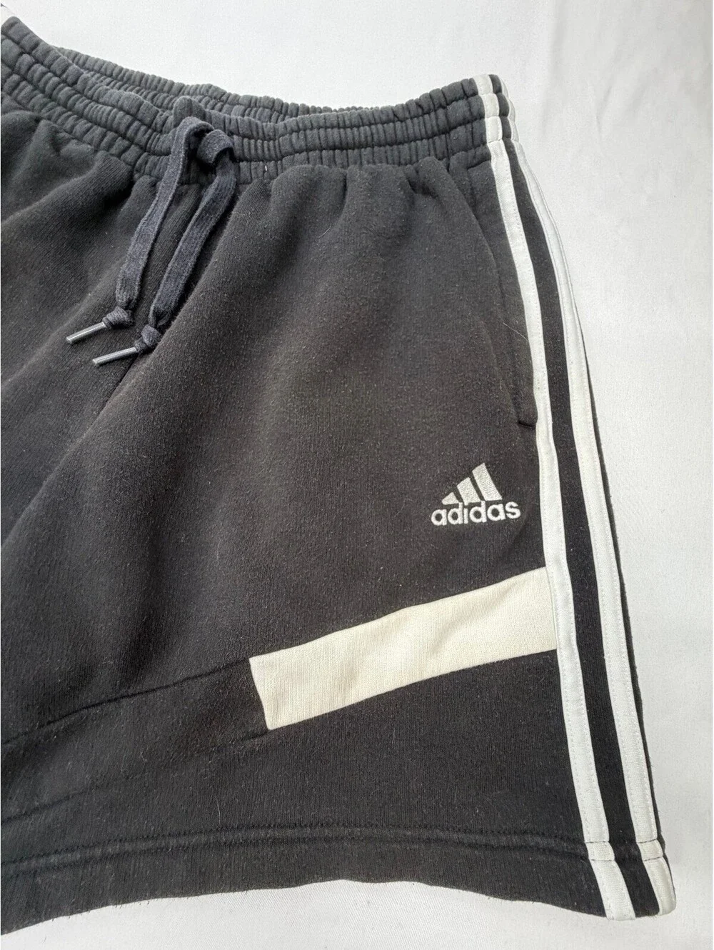 adidas this black